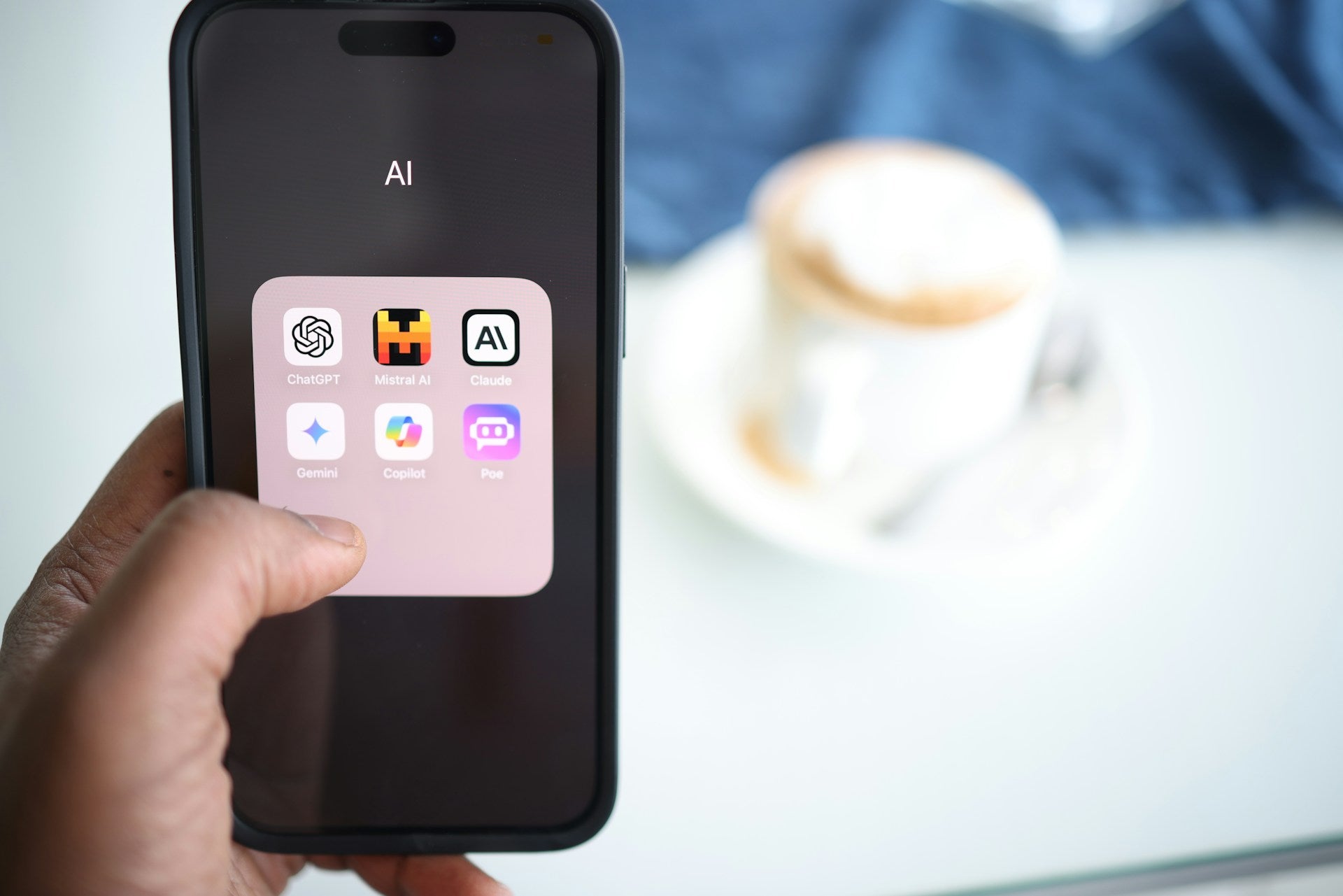 Why Your Business Should Appear on Google and in AI Answers